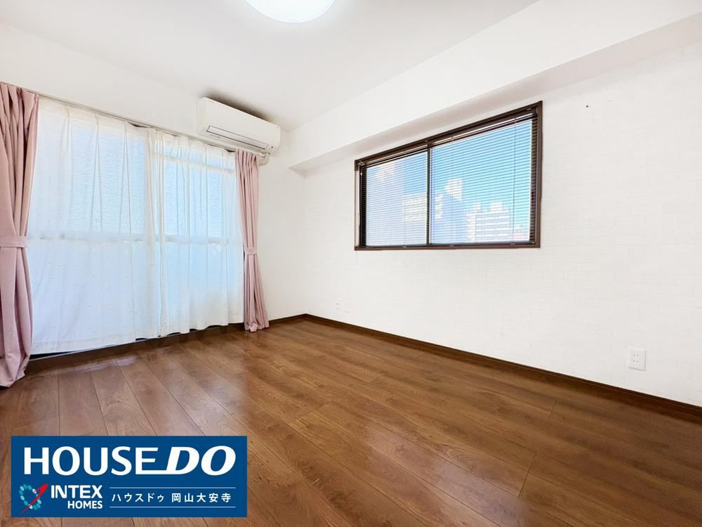 2LDK apartment in Kita Ward, Okayama - Photo 1