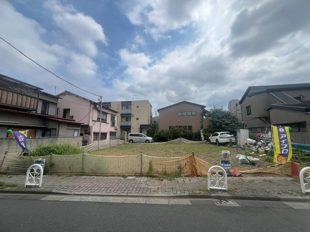 66 m² land in Adachi Ward, Tokyo - Photo 1