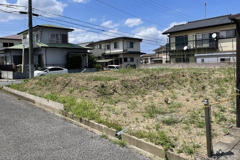 217 m² land in Kisarazu, Chiba - Photo 1