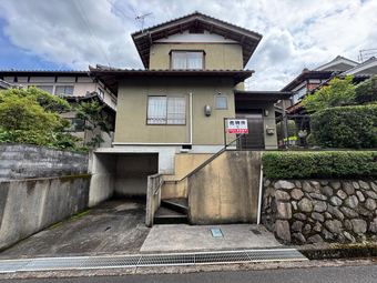 5LDK house in Ayabe