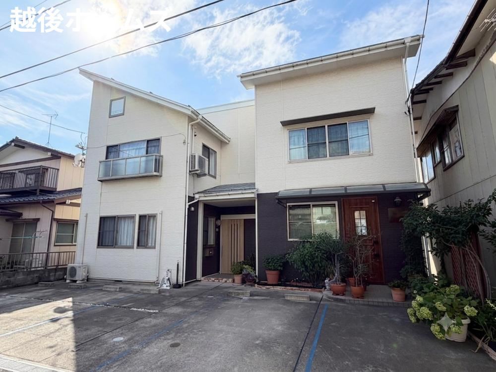 3LDK house in Nishi Ward, Niigata - Photo 1