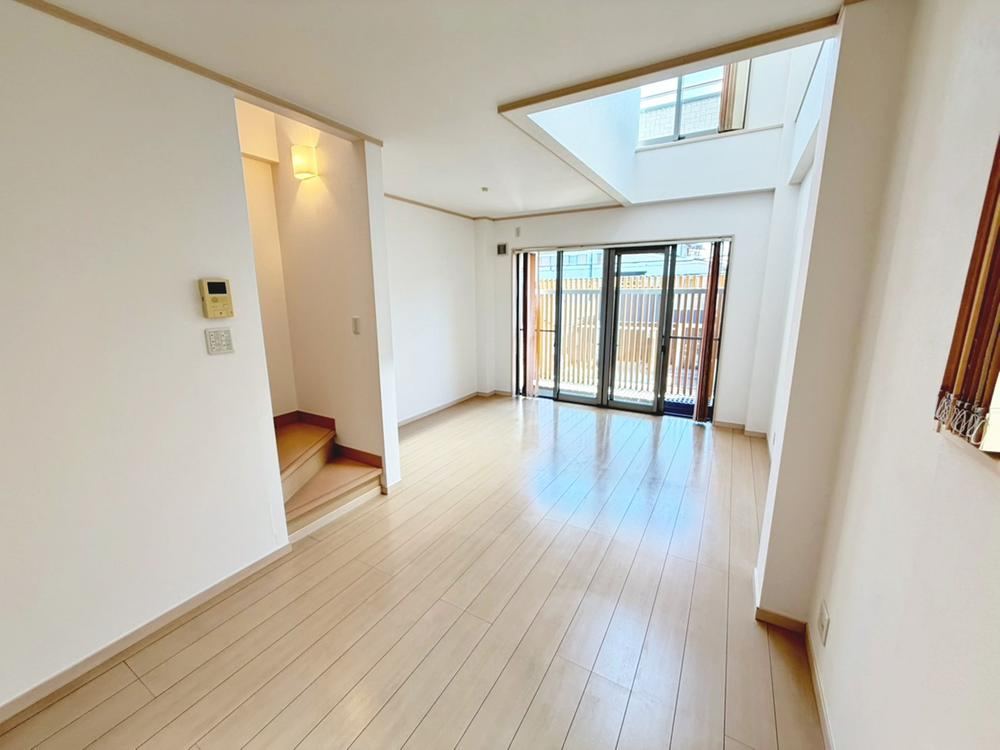 2LDK+S house in Higashisumiyoshi Ward, Osaka - Photo 1