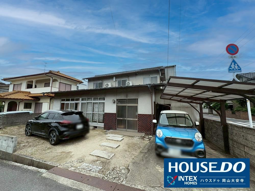 6LDK house in Kita Ward, Okayama - Photo 1