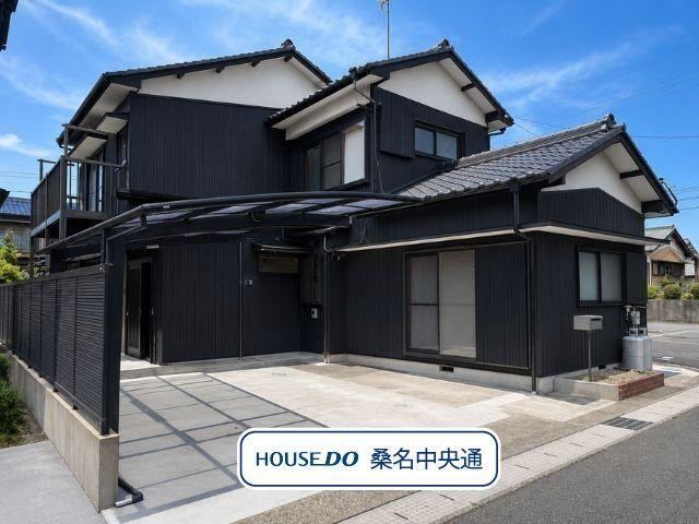 3LDK house in Kuwana, Mie - Photo 1