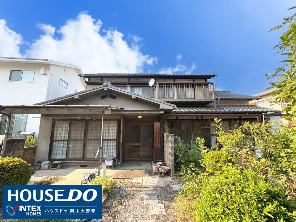 5LDK+S house in Kita Ward, Okayama - Photo 1