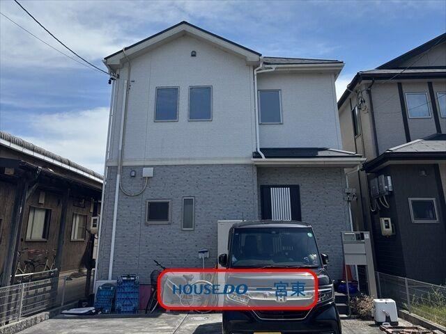 4LDK house in Ichinomiya, Aichi - Photo 1