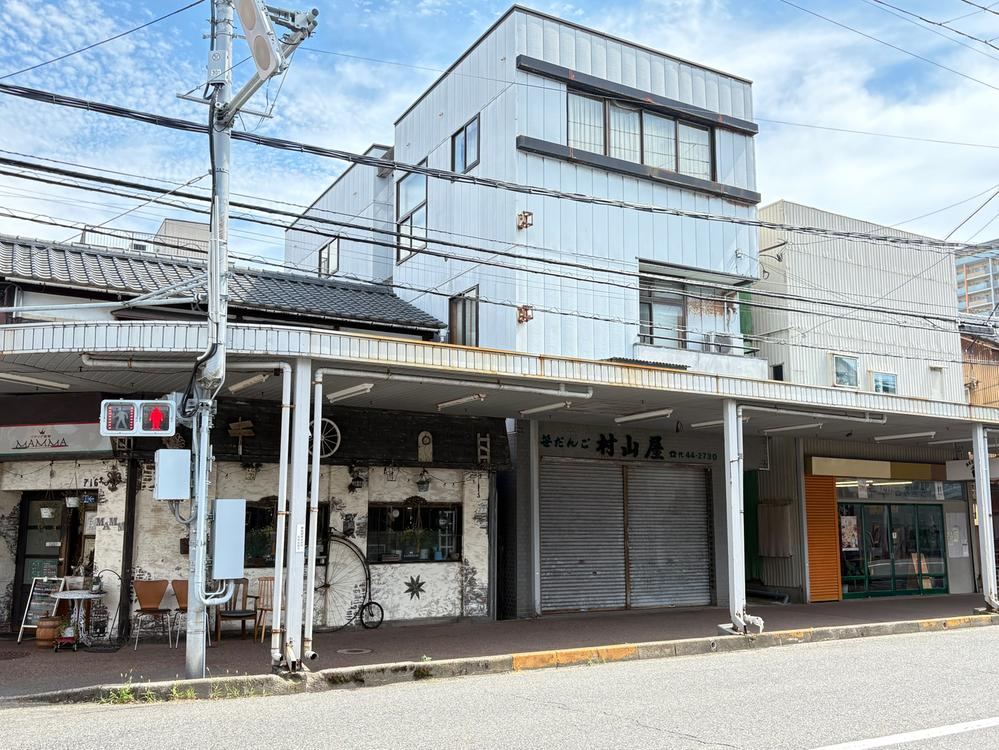7DK house in Chuo Ward, Niigata - Photo 1
