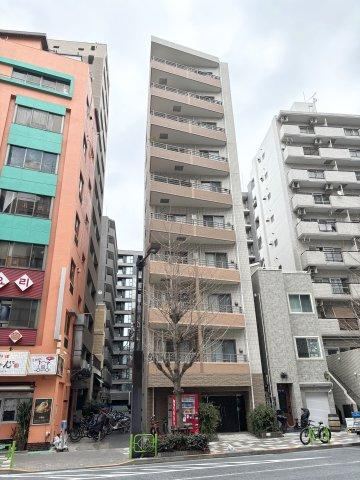 1K apartment in Chuo Ward, Tokyo - Photo 1