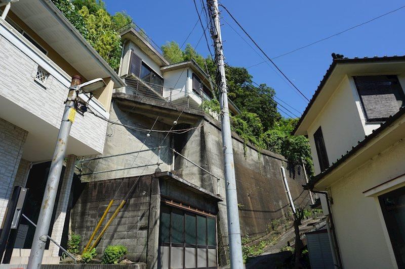 145 m² house in Yokosuka, Kanagawa - Photo 1