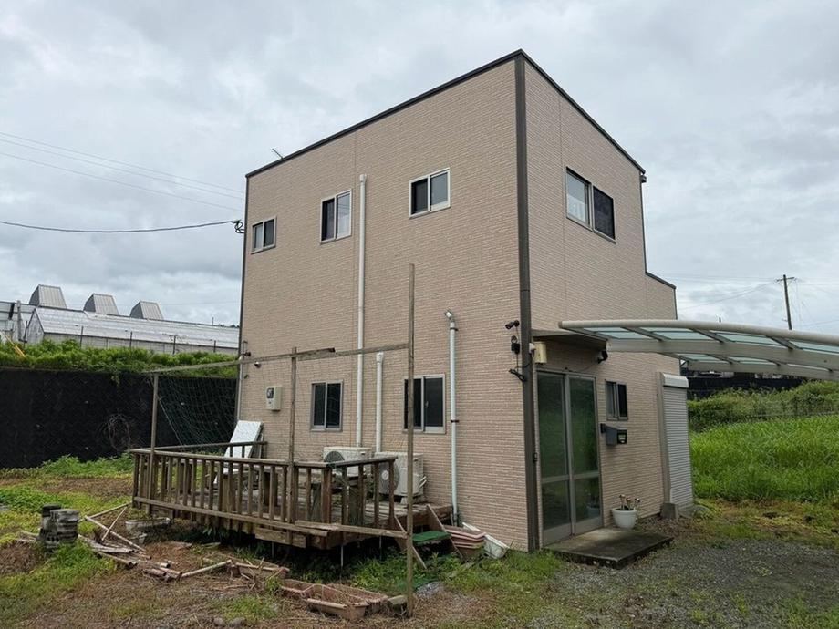 1LDK+S house in Kurume, Fukuoka - Photo 1