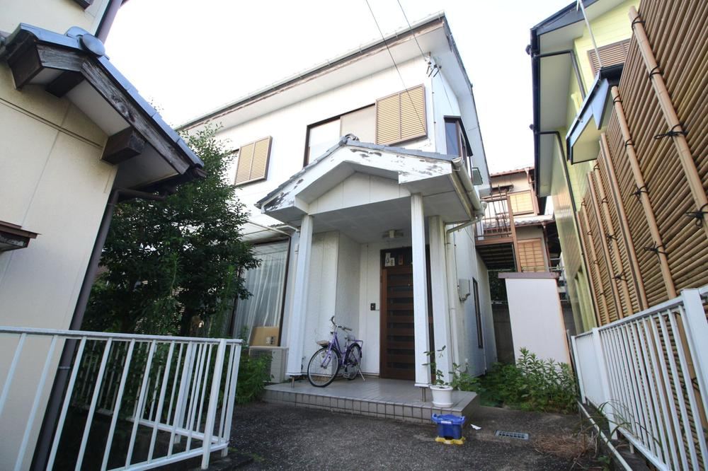 4DK house in Okazaki, Aichi - Photo 1