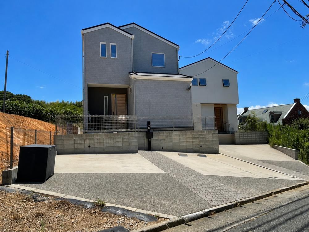 4LDK house in Higashi Ward, Fukuoka - Photo 1