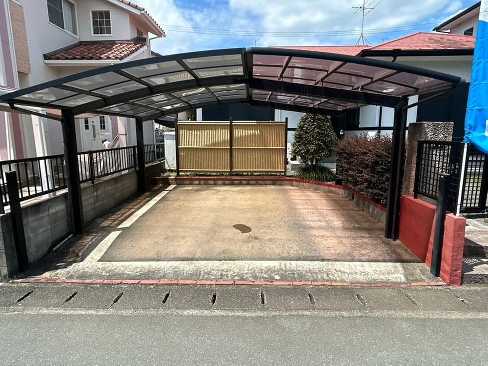 2DK house in Kita Ward, Kumamoto - Photo 1