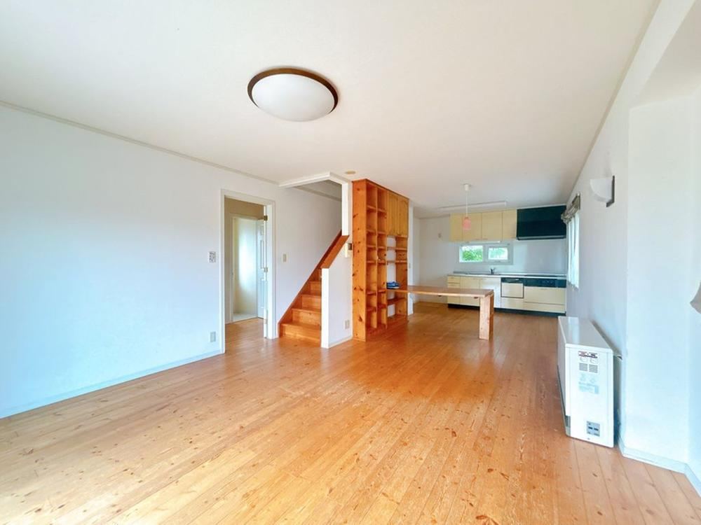3LDK house in Toyama, Toyama - Photo 1