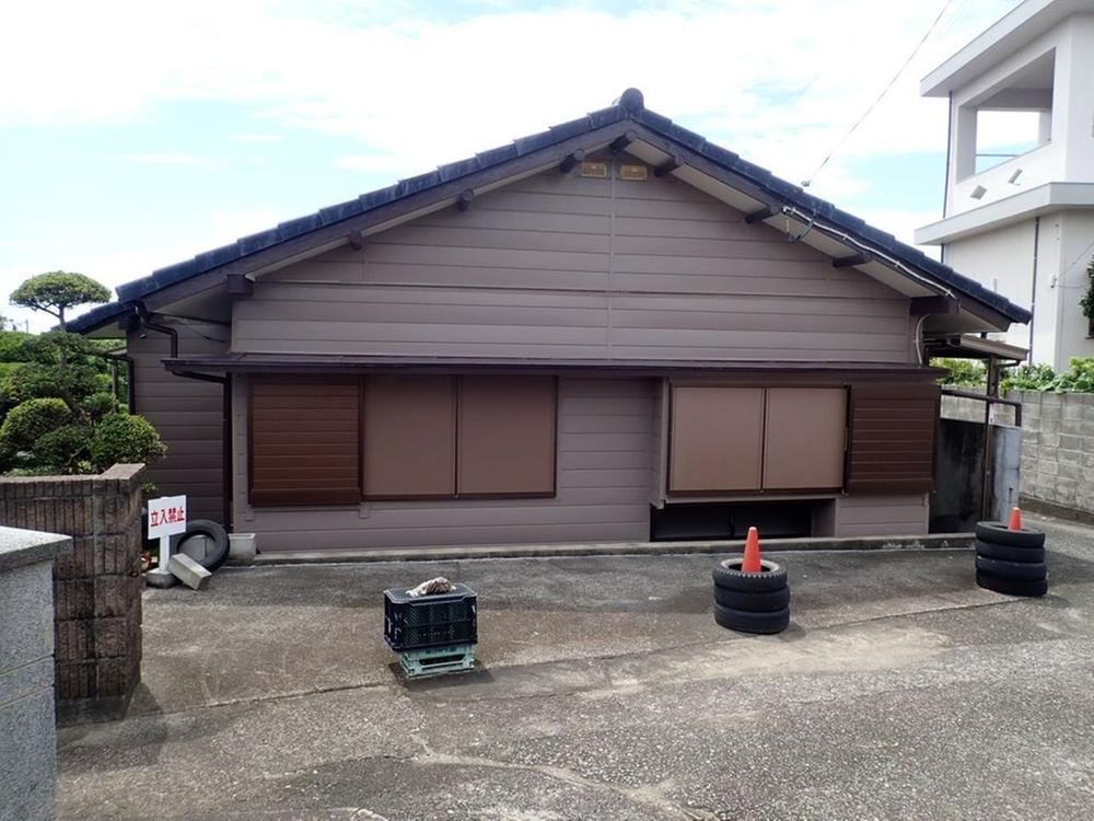 4DK house in Minamikyushu, Kagoshima - Photo 1