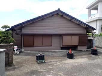 4DK house in Minamikyushu