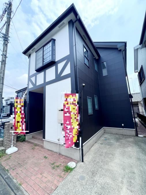 3LDK house in Ebina, Kanagawa - Photo 1