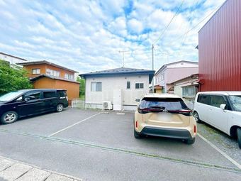 1LDK house in Tome