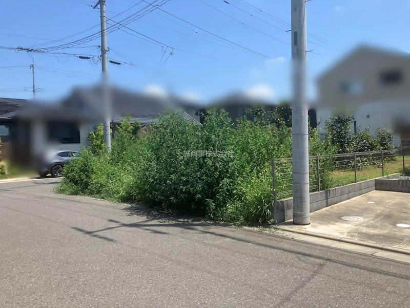 208 m² land in Tsukuba, Ibaraki - Photo 1