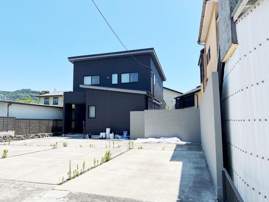 2LDK+S house in Odawara, Kanagawa - Photo 1