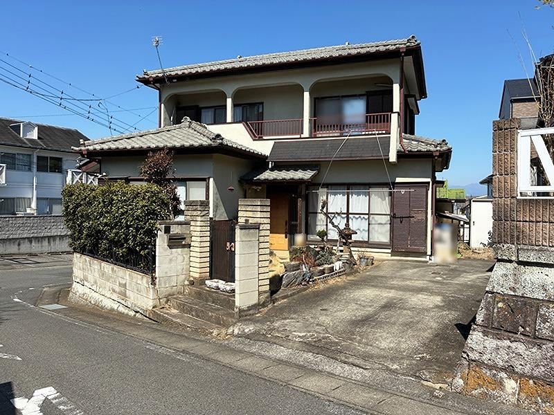 4DK house in Takasaki, Gunma - Photo 1