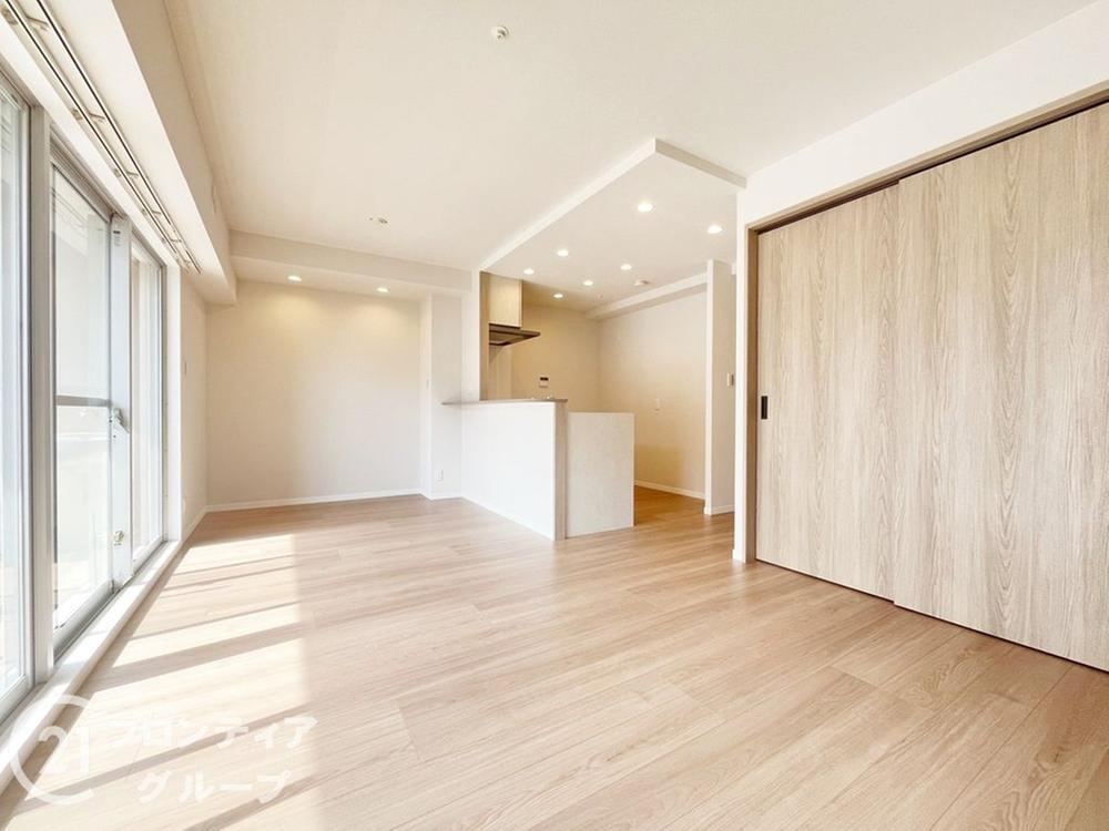 3LDK apartment in Uji, Kyoto - Photo 1