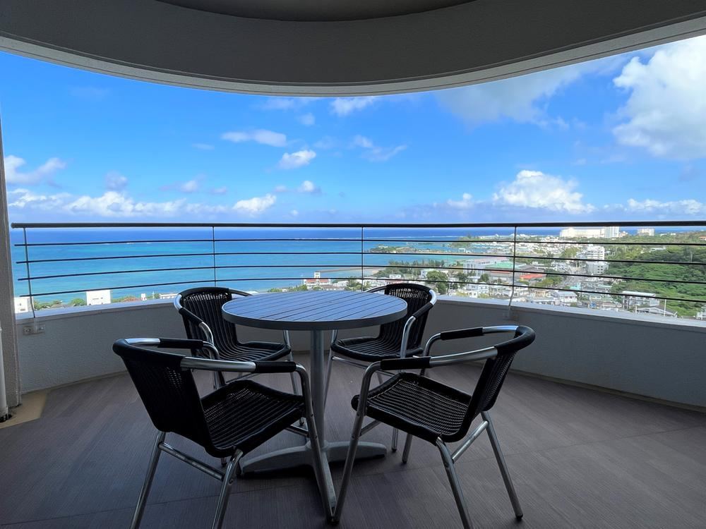 studio apartment in Onna, Kunigami District, Okinawa - Photo 1