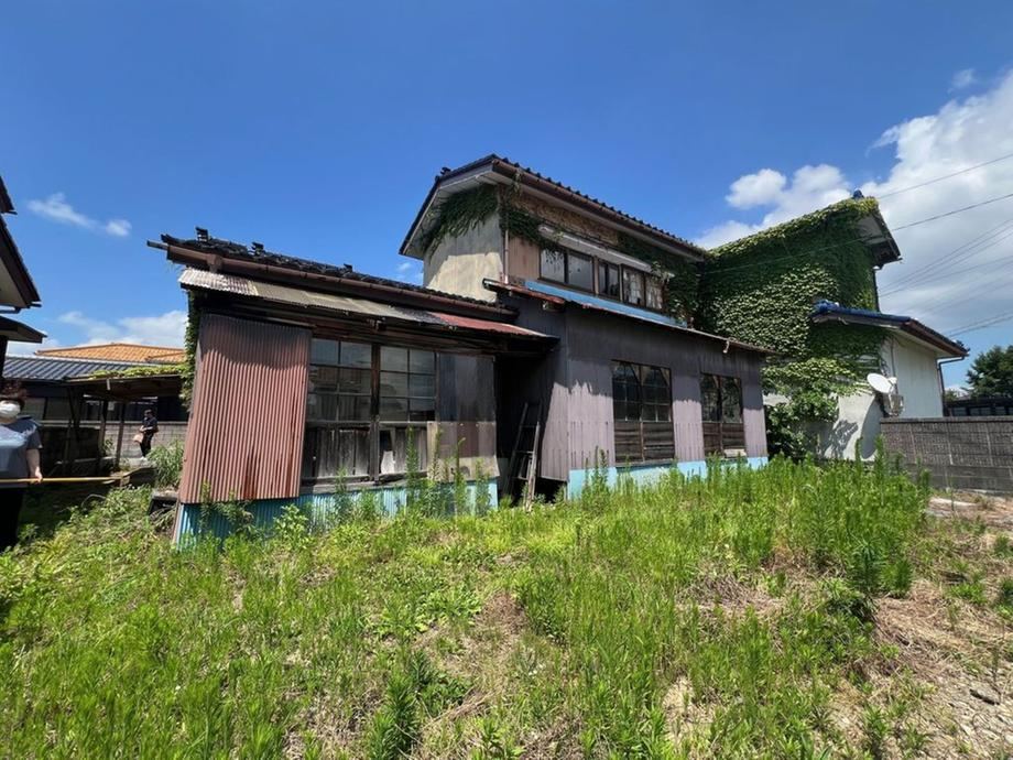 5DK+2S house in Toyama, Toyama - Photo 1