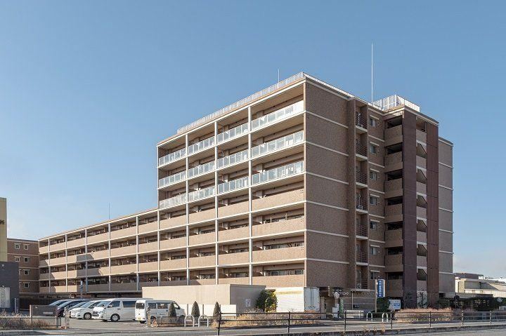3LDK apartment in Nara, Nara - Photo 1