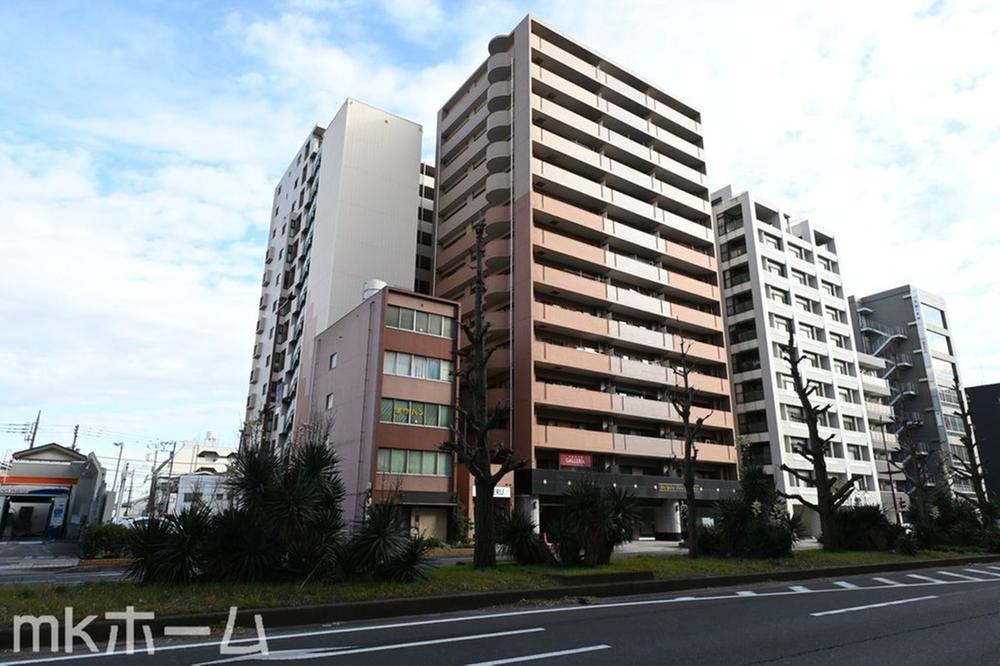 3LDK apartment in Chuo Ward, Chiba - Photo 1