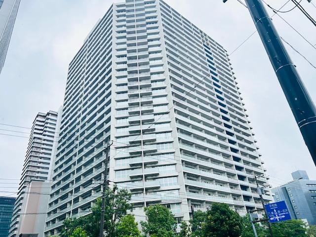 2LDK apartment in Shinagawa Ward, Tokyo - Photo 1