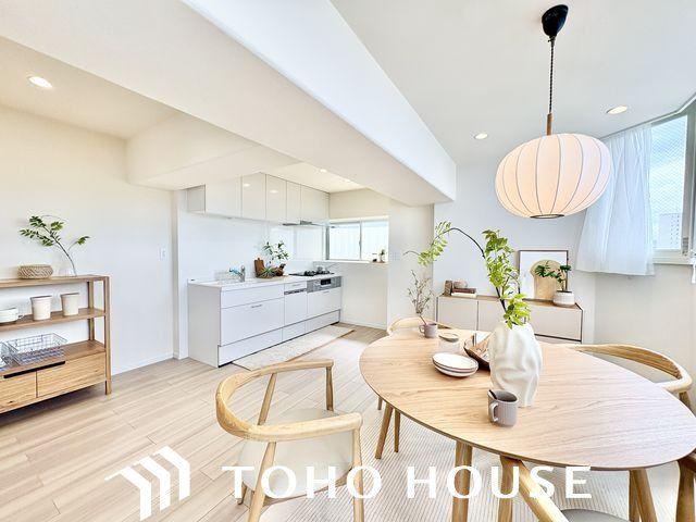 3LDK apartment in Meito Ward, Nagoya, Aichi - Photo 1