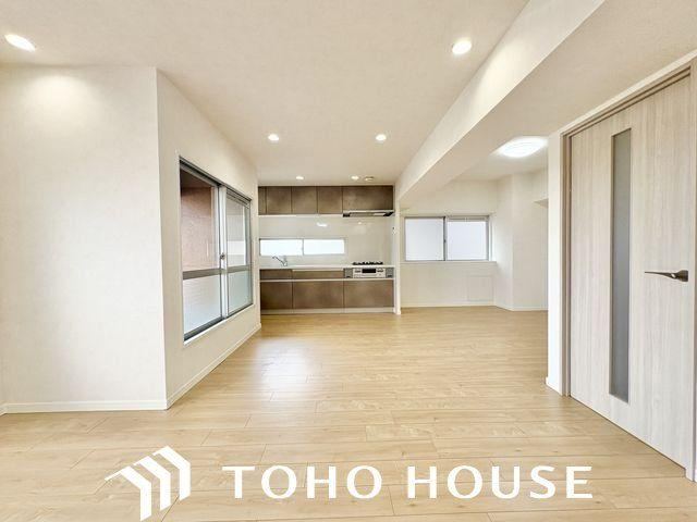 2LDK apartment in Kasugai, Aichi - Photo 1