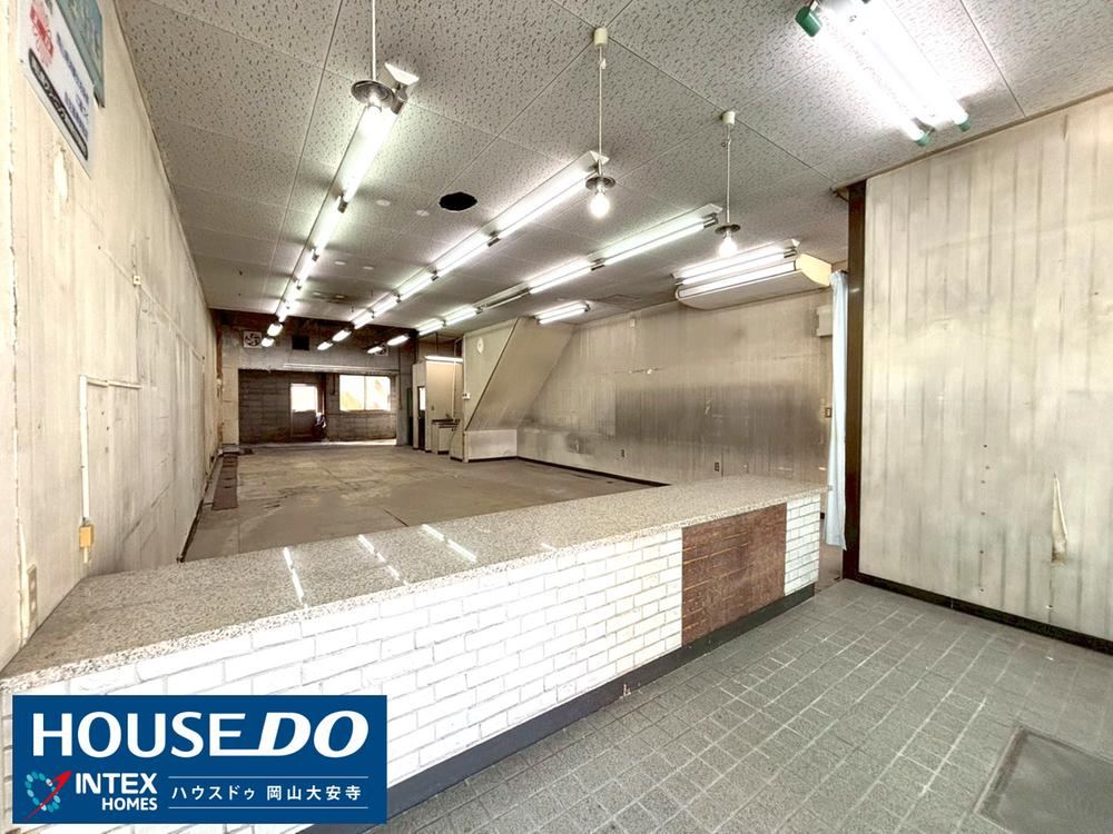 2K house in Kita Ward, Okayama - Photo 1