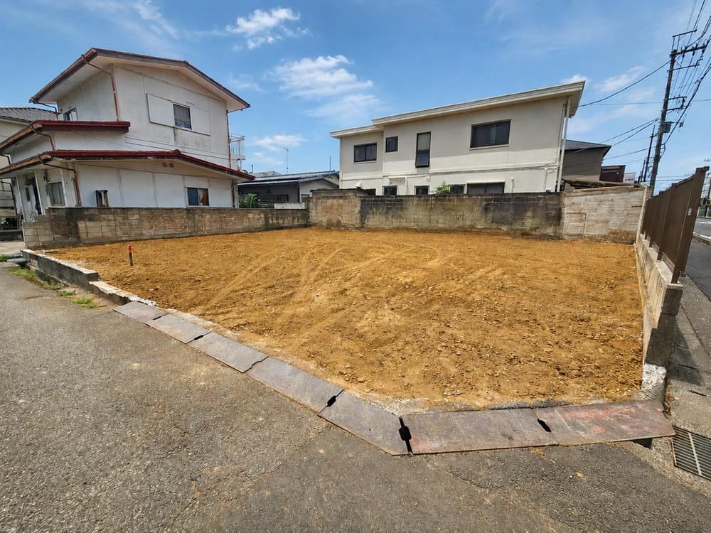 184 m² land in Ichihara, Chiba - Photo 1