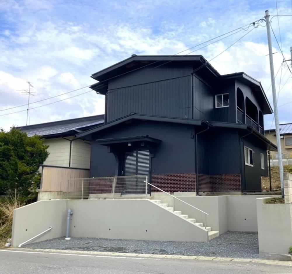 3LDK house in Gonohe, Sannohe District, Aomori - Photo 1