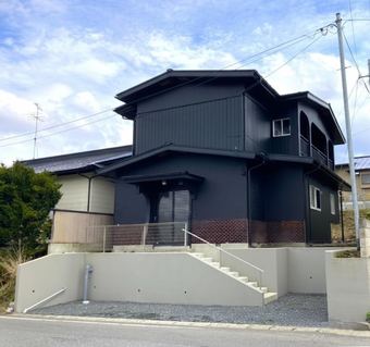 3LDK house in Sannohe District