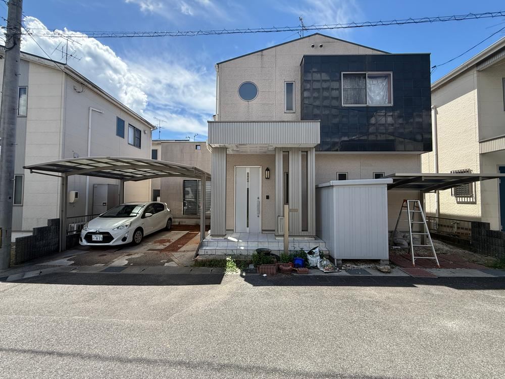 4LDK house in Fukuyama, Hiroshima - Photo 1