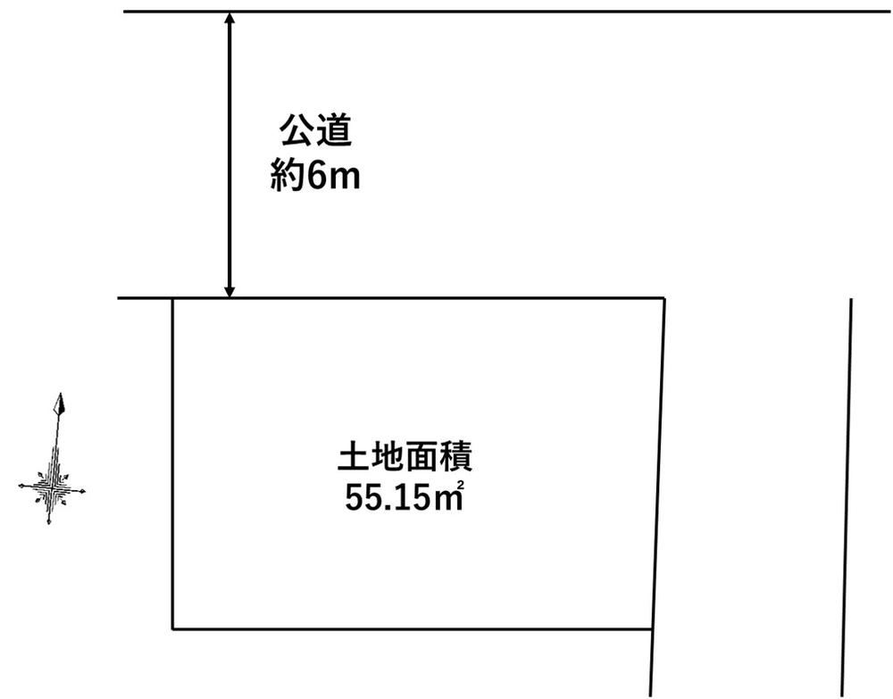 55 m² land in Taito Ward, Tokyo - Photo 1