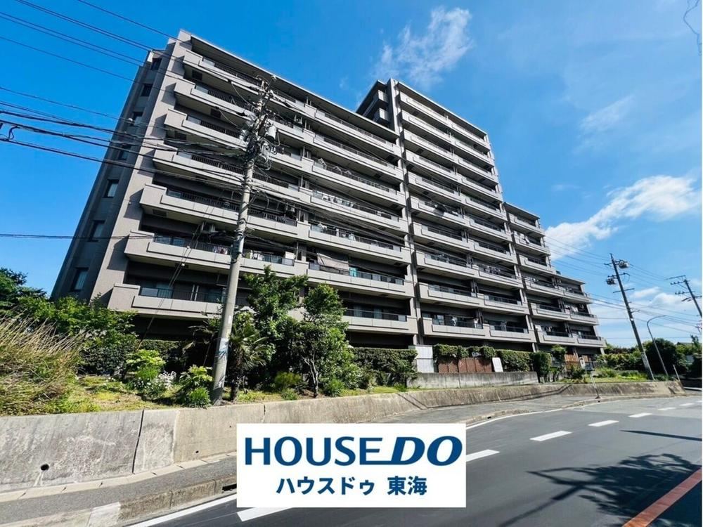 3LDK apartment in Tokai, Aichi - Photo 1