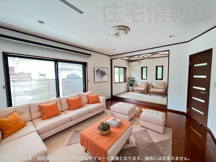 5LDK house in Minamiashigara, Kanagawa - Photo 1