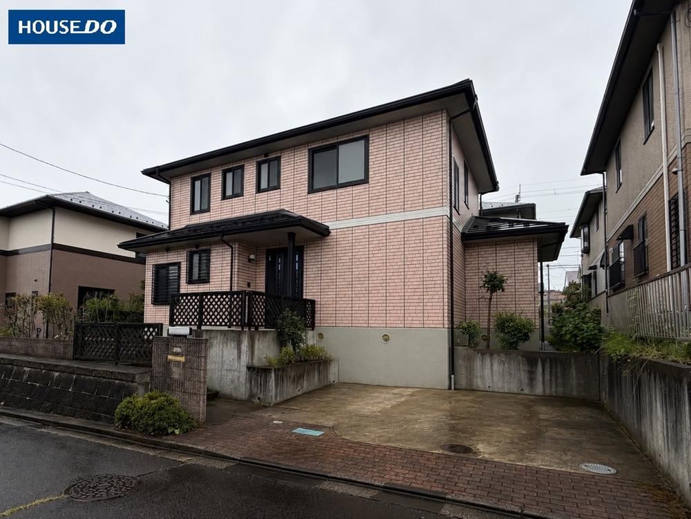 4LDK house in Izumi Ward, Sendai, Miyagi - Photo 1