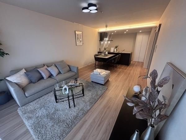 2LDK apartment in Amagasaki, Hyogo - Photo 1