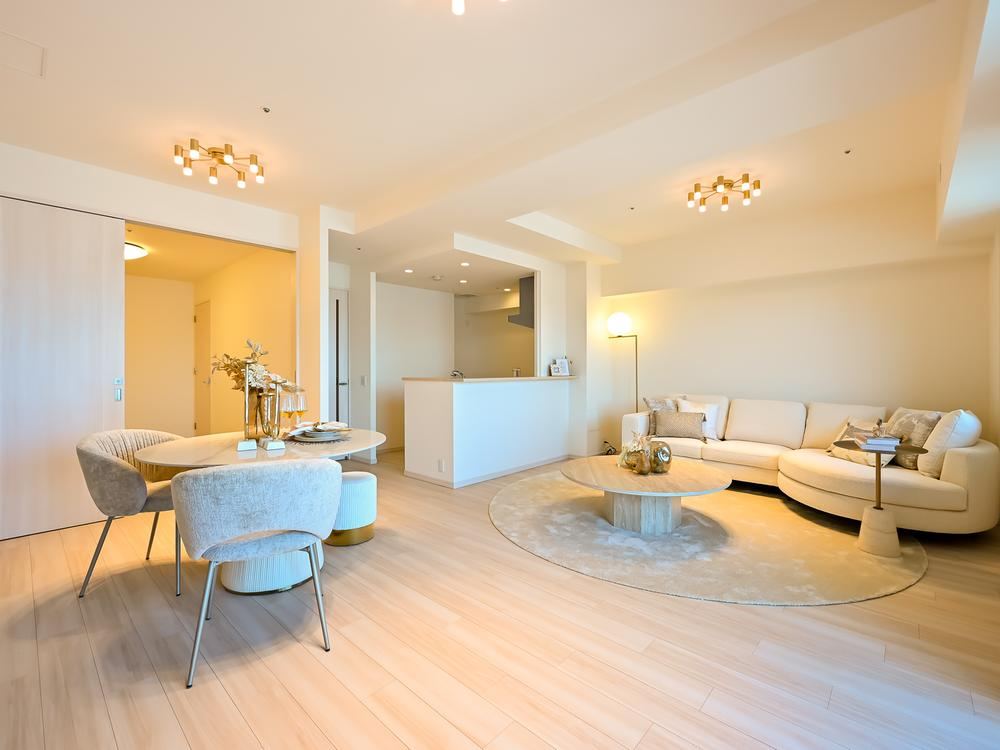 1LDK apartment in Otsu, Shiga - Photo 1