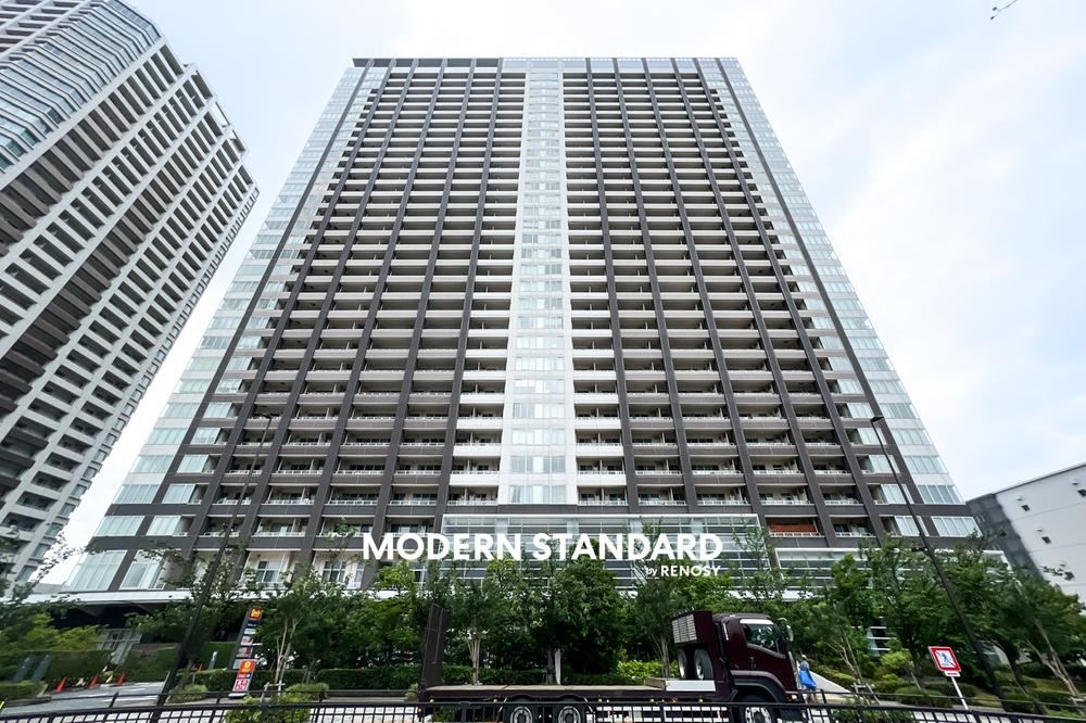 1LDK apartment in Koto Ward, Tokyo - Photo 1