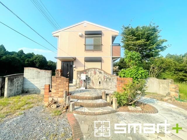 4LDK house in Komitama, Ibaraki - Photo 1