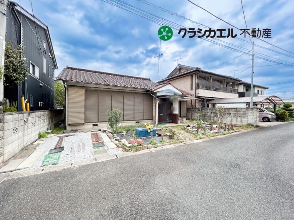 200 m² land in Utsunomiya, Tochigi - Photo 1