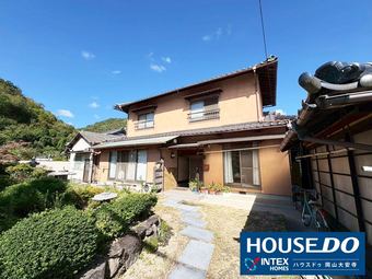 8DK house in Tamano