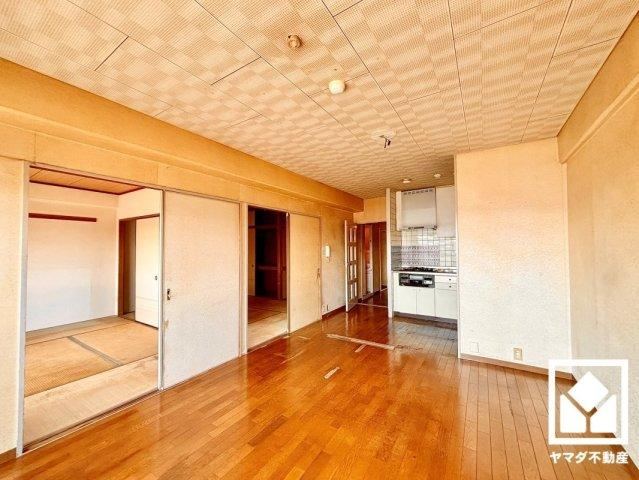 3LDK+S apartment in Uji, Kyoto - Photo 1