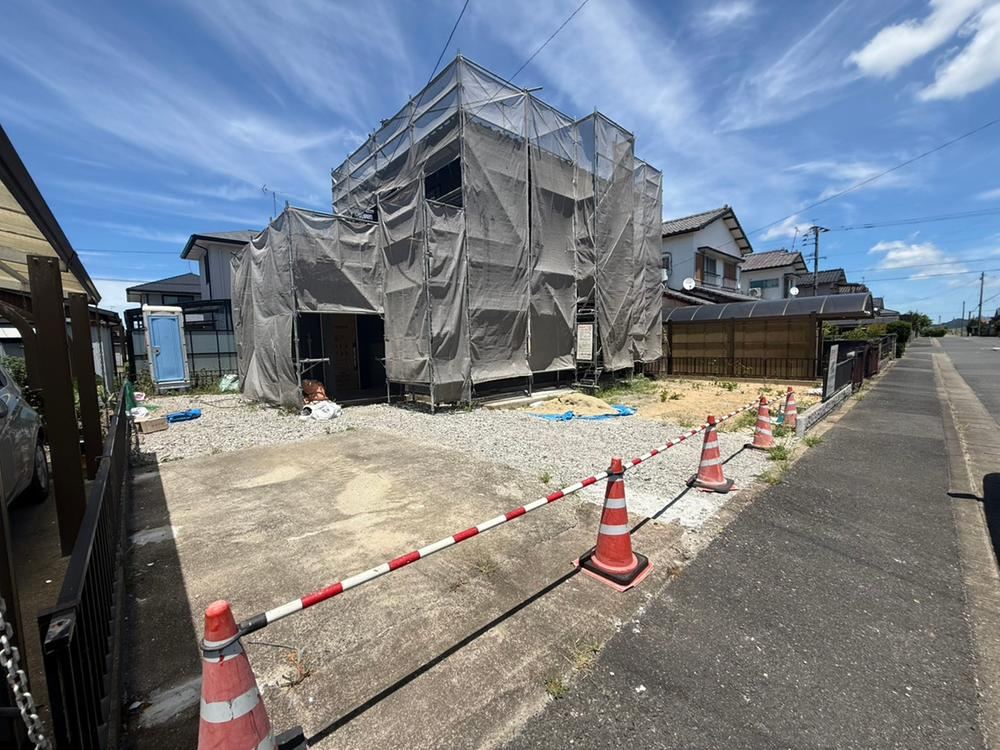 4LDK house in Onga, Onga District, Fukuoka - Photo 1